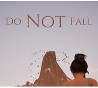 Do Not Fall PC Steam CD Key