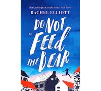 Do Not Feed the Bear