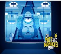 Do Not Feed the Monkeys 2099 PC Steam Account