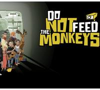 Do Not Feed the Monkeys EU PC Steam Altergift