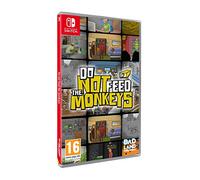 Do Not Feed the Monkeys /Switch
