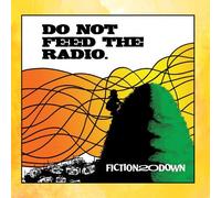 Do Not Feed The Radio.