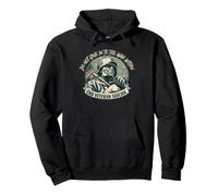 Do Not Give In To The War Within End Veteran Suicide Vintage Pullover Hoodie