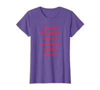 Do Not Give Me A Cigarette Under Any Circumstance T-Shirt