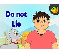 Do Not Lie
