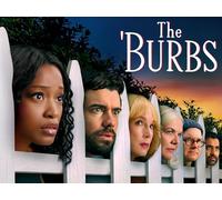 Do Not Mess with Suburbanites