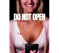 Do Not Open