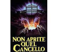 Do Not Open That Gate DVD PULP VIDEO