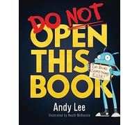 Do Not Open This Book