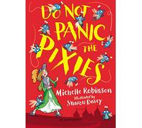 Do Not Panic the Pixies