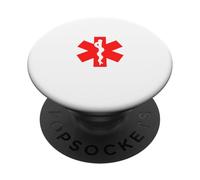 Do Not Pet Emotional Support Husband Funny PopSockets Adhesive PopGrip