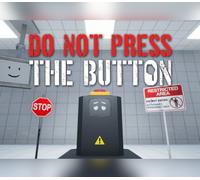 Do Not Press The Button (Or You'll Delete The Multiverse) PC Steam CD Key