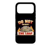 Do not relocate the loaf Case for iPhone 17 Pro Max