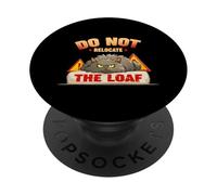 Do not relocate the loaf PopSockets Adhesive PopGrip