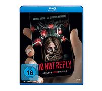 Do Not Reply - #DeleteyourProfile (uncut)