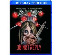 Do Not Reply [Edizione: Stati Uniti]
