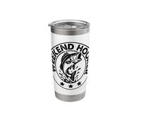 Do Not Resuscitate for Medics in Sarcastic Mood at Work Stainless Steel Insulated Tumbler