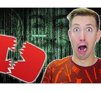 Do Not Smash the Wrong Water Balloon with Ninja Gadgets Challenge