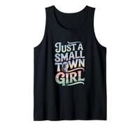 Do Not Stop Believing Tank Top