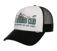 Do Nothing Club DNC Trucker Cap by Djinns