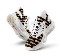 Do Nothing Men Running Shoes Athletic Trainers Walking Sneakers 7women/5men（EUR38）