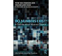 Do Numbers Exist? – A Debate about Abstract Objects – Routledge