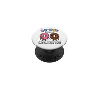 Do-nut forget us Coworker | New Job | Leaving Job PopSockets Adhesive PopGrip