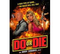 Do Or Die