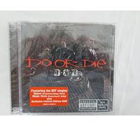 Do Or Die - D.O.D.
