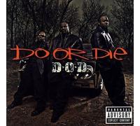 Do or Die - D.O.D. [New CD] Explicit, Alliance MOD