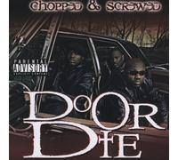 Do or Die - Dod