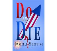 Do or Die (Holiday Horror Series)