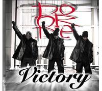 Do Or Die - Victory [CASSETTE]