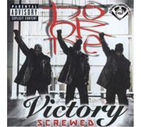 Do Or Die - Victory (Chopped & Screwed)