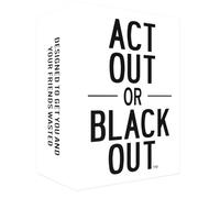 Do or Drink : Act Out or Blackout Game