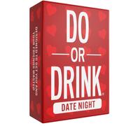 Do or Drink : Date Night (Wasted) Game