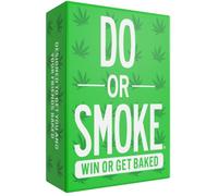 Do or Drink : Or Smoke Game