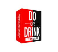 Do or Drink Team Wars