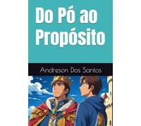 Do Pó ao Propósito (Entre o Céu e o Trono)