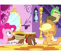 Do Princesses Dream of Magic Sheep