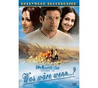 Do Raaste 12B - Was wäre wenn ...