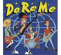 Do Re Me, So Far So Good - Carter The Unstoppable Sex Machine 7" 45