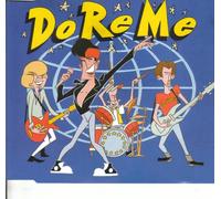 Do Re Me, So Far So Good / King Rocker / Mannequin / Down in the Tube Station at Midnight
