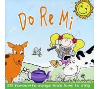 Do Re Mi (favourite songs kids love to sing)