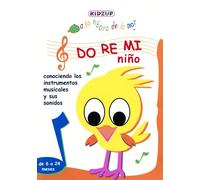 Do Re Mi Nino [DVD] [2006]