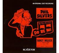 Do Re Mi - Original Broadway Cast