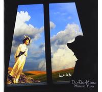 DO-RE-MIMO THE SINGLES COLLECTION(2CD)(remaster)