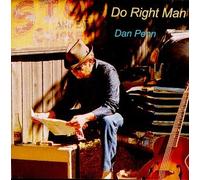 Do Right Man by Dan Penn