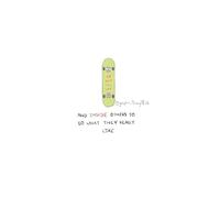 Do Shit You Love: A Bold Motivational Notebook to Inspire Passion, Purpose, and Getting Things Done | 6x9 inches - 110 pages
