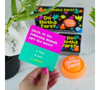 Do Sloths Fart Gift Republic Orange One Size